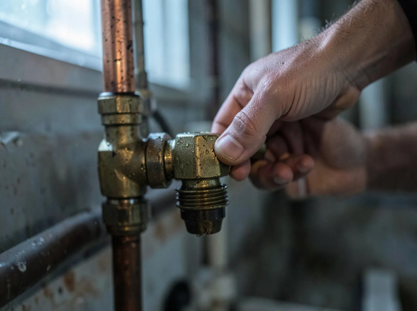 Emergency Plumber Taylorsville, GA FAQs